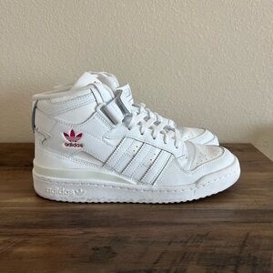 Women’s Adidas White Sneakers